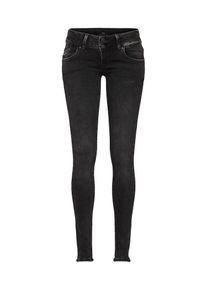 LTB, Damen Jeans 'JULITA X', Black Denim