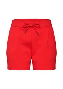Véro Moda VERO MODA, Damen Shorts 'VMEVA', Feuerrot