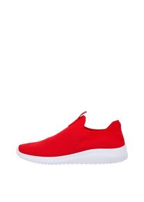 Bianco, Damen Sneaker, Rot