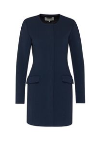 Vila, Damen Jacke 'Pure', Blau