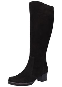 Gabor, Damen Stiefel, Schwarz