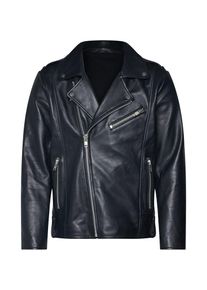 MAGIC FOX X ABOUT YOU, Herren Jacke 'Hennes', Schwarz