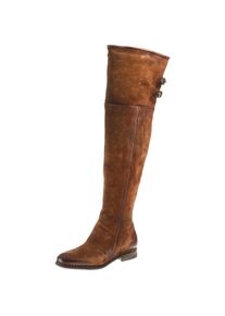 A.S.98, Damen Stiefel, Bronze