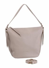 Gabor, Damen HoboBag, Taupe