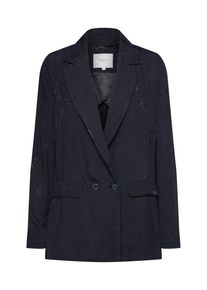 Pepe Jeans, Damen Blazer 'Irene', Nachtblau