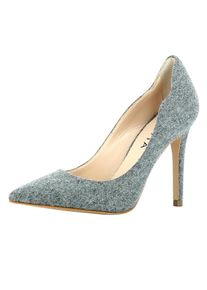 Evita, Damen Pumps, Grau