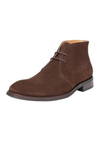 SHOEPASSION, Herren Chukka Boots 'No. 22 MC', Braun