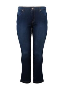 ZIZZI, Damen Jeans 'EMILY', Nachtblau