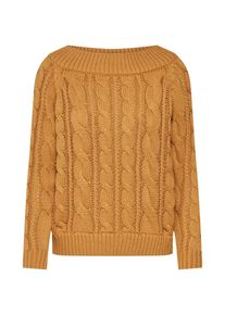 NA-KD, Damen Pullover, Camel