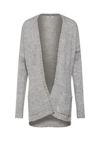 Jacqueline de Yong, Damen Cardigan, Hellgrau
