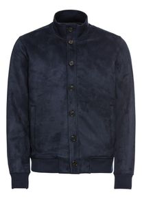 Banana Republic, Herren Jacke, Navy