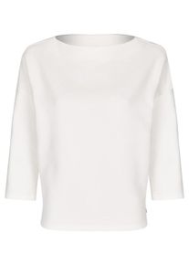 Daniel Hechter, Damen Pullover, Offwhite