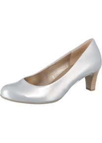 Gabor, Damen Klassische Pumps, Grau
