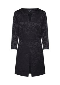 comma, Damen Mantel, Schwarz