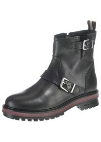Marc O'Polo Marc O'Polo, Damen Boots, Schwarz