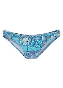 Buffalo, Damen Bikini-Hose, Türkis