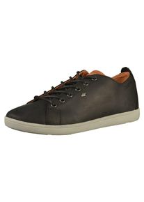 Boxfresh, Herren Sneaker, Schwarz