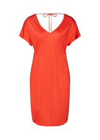 iheart, Damen Kleid 'Reja', Rot