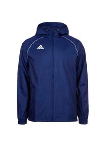 adidas Performance, Herren 'Core 18' Regenjacke , Blau