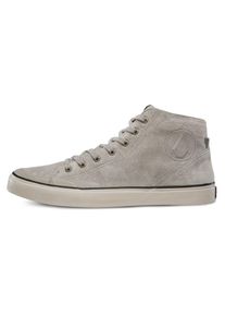 Volcom, Herren Hi Fi LX Sneaker, Grau