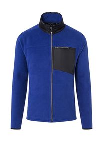Code-Zero, Herren Jacke 'Wavesom', Blau / Schwarz