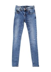 LTB, Jeans 'JULITA G', Blue Denim