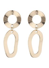 sweet deluxe, Damen Ohrschmuck, Gold