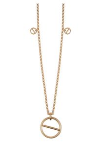 Sence Copenhagen, Damen Kette, Gold