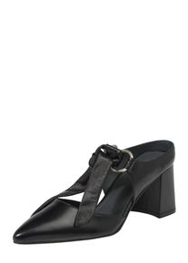 EDITED, Damen Pumps 'Caroline', Schwarz