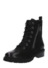 Steve Madden, Damen Stiefelette 'MONKEY', Schwarz