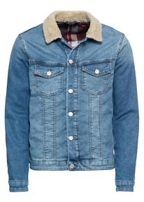 Jack & Jones JACK & JONES, Herren Jacke, Blue Denim