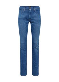 Lee, Herren Jeans 'Luke', Blue Denim