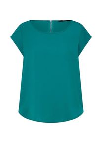 Only, Damen Shirt 'VIC', Petrol