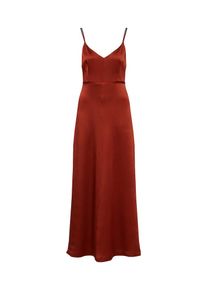 IVY & OAK IVY & OAK, Damen Kleid, Rostrot