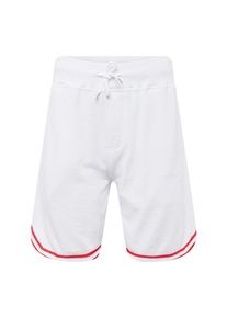 Diesel, Herren Shorts 'UMLB-PAN', Wei&szlig;