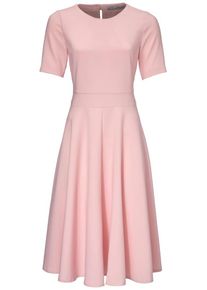 Heine, Damen Prinzesskleid, Rosa
