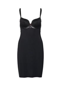 Esprit, Damen Neglig&eacute;e 'FAWN', Schwarz