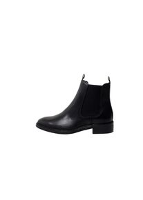 EDITED, Damen Chelsea Boots 'Aida', Schwarz