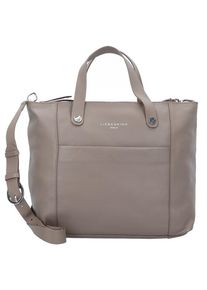Liebeskind Berlin, Damen Handtasche, Taupe