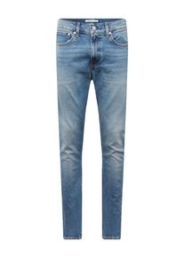Calvin Klein Jeans, Herren Jeans 'CKJ 016 SKINNY', Blue Denim