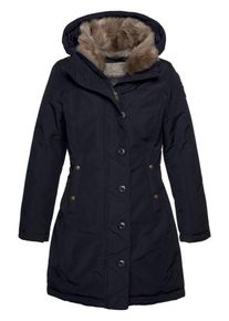 Napapijri, Damen Jacke 'Alhe', Marine