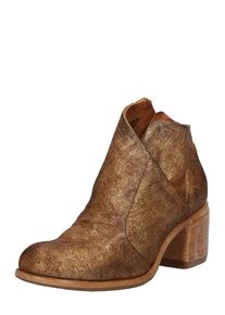A.S.98, Damen Stiefelette 'BALTIMORA', Gold