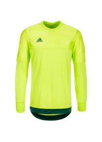 adidas Performance, Herren 'Entry 15' Torwarttrikot , Neongr&uuml;n