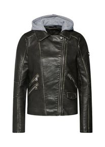 Fritzi aus Preussen Fritzi Aus Preußen, Damen Jacke 'Virginia', Dunkelgrau