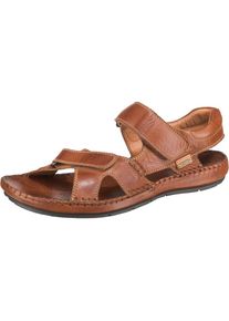 Pikolinos, Herren Sandalen 'Tarifa', Kupfer