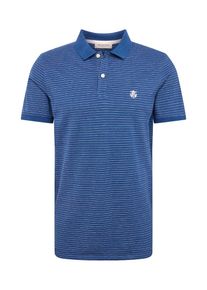 Selected Homme, Herren Poloshirt, Navy