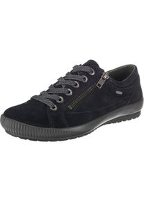 Legero, Damen Schn&uuml;rschuhe 'Tanaro', Nachtblau