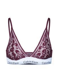 Calvin Klein Underwear, Damen BH, Bordeaux