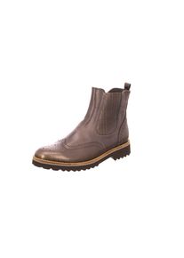 Gabor, Damen Stiefel, Taupe