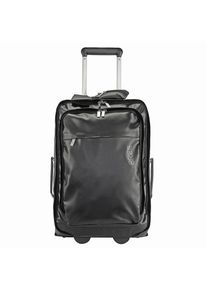 Bree, Damen Kabinentrolley 'Punch 90 2-Rollen', Schwarz